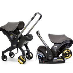 Doona  Stroller