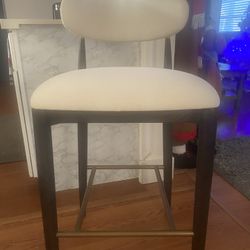 Luxury Counter Top Stool