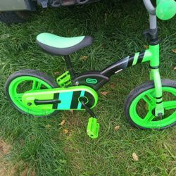 Little Tikes Bike 
