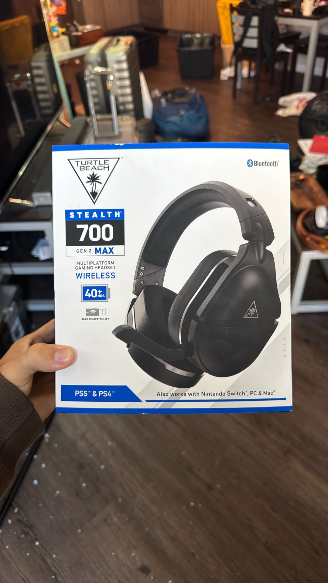 Gaming Headset