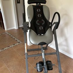 Massage Table with Advanced Heat By INNOVA
