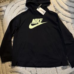 Nike Sweater