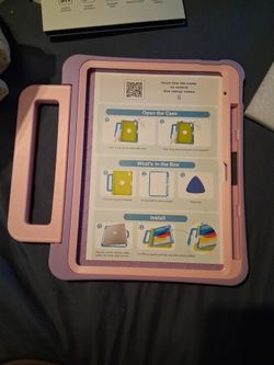 INFINLAND  tablet case
