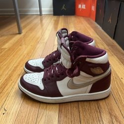 Jordan 1