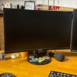 Samsung Monitor