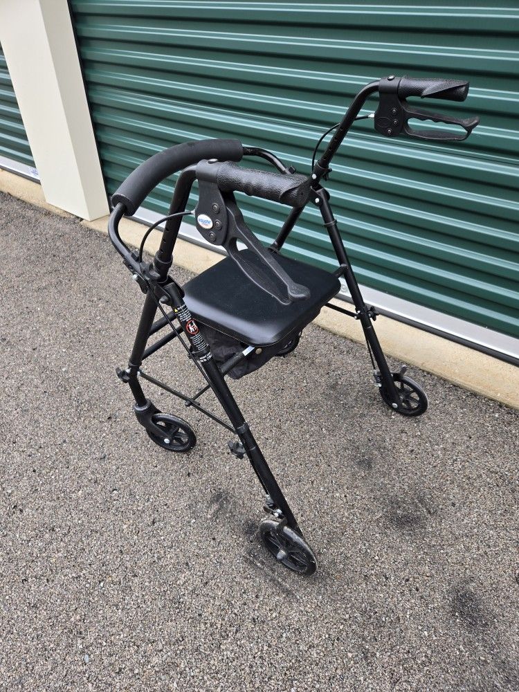 Rolling Walker. "CHECK OUT MY PAGE FOR MORE DEALS"