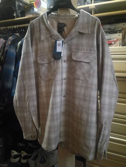 Pendleton Board Shirt
