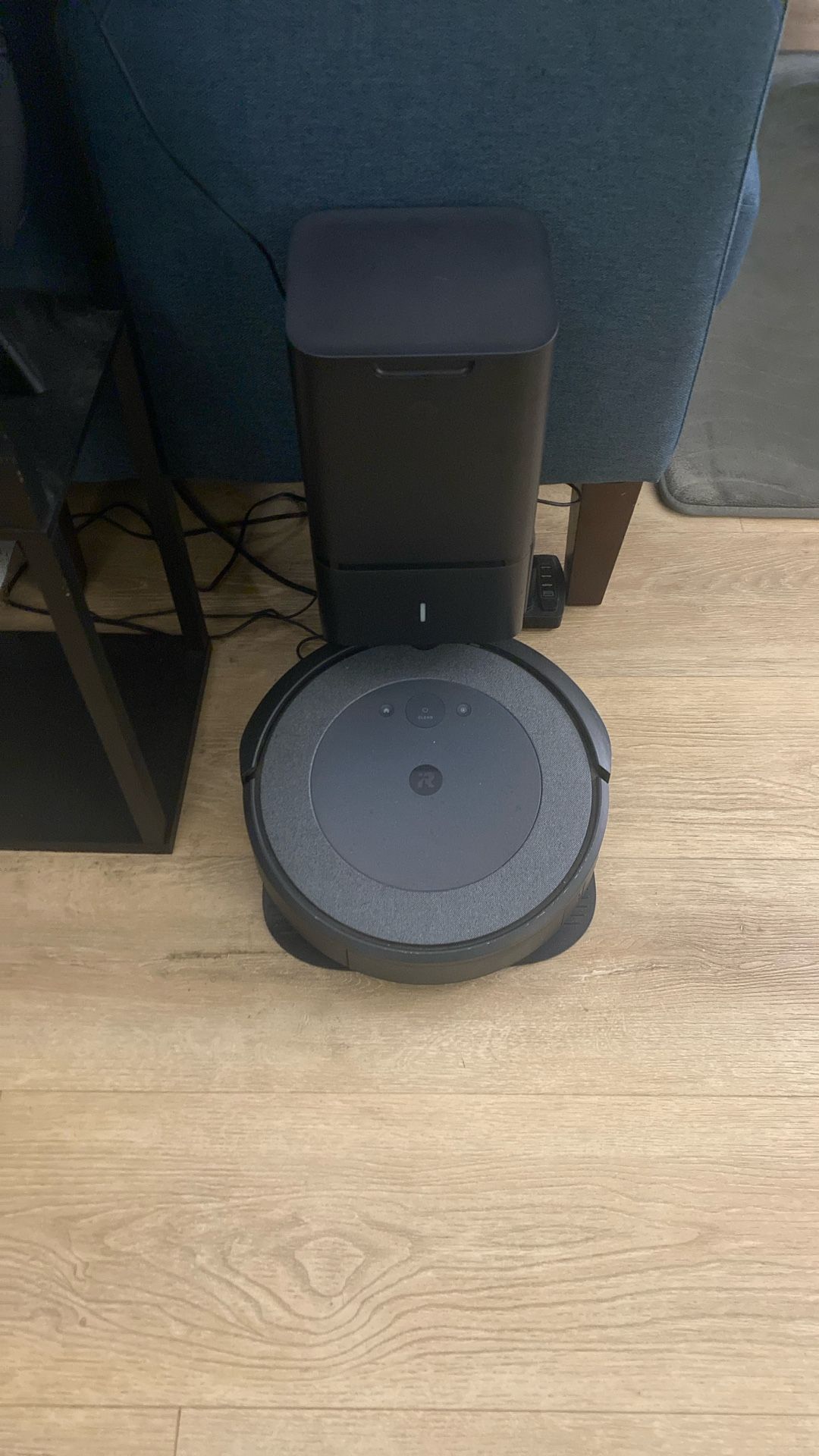 iRobot Vacuum 