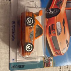 Hotwheels 