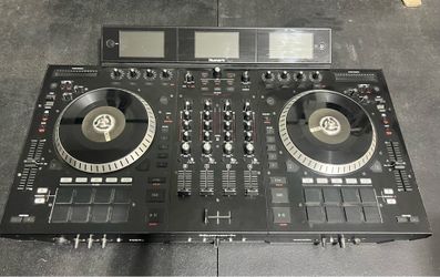 Numark NS7lll