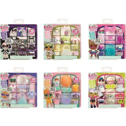 LOL Doll outfits