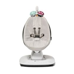 4MOMS MamaRoo Multi-Motion Baby Swing