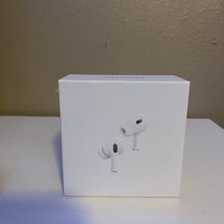 Apple Airpods Pro 2nd Generation 