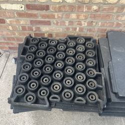 Gym Mats 