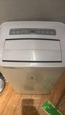 Friedrich ZoneAire Portable Air Conditioner