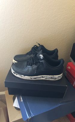 Air Force ones