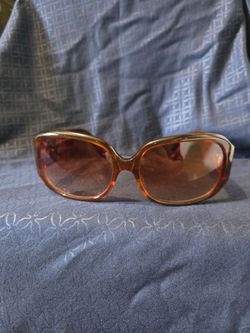 Coach prescription glasses