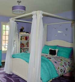 Pottery Barn Teen Bedding (LIKE NEW)