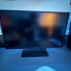 HP Pavilion Monitor  
