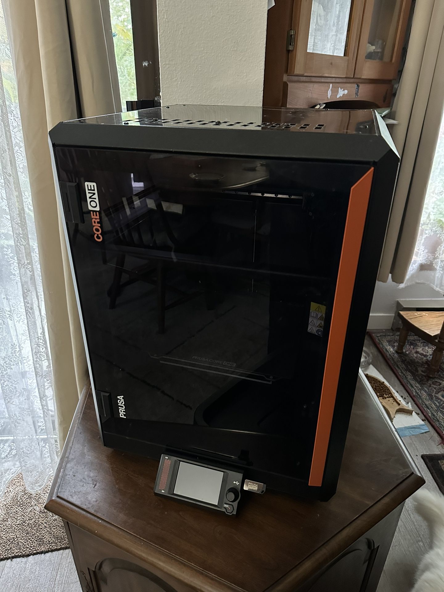 Original Prusa Core One 3D Printer