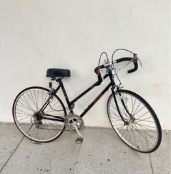 Vintage Spaulding Bike