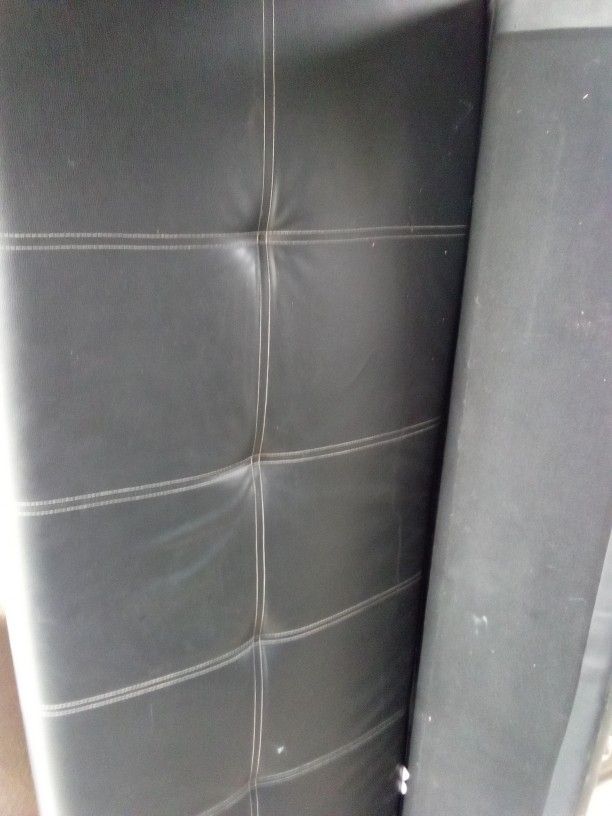Couch Bed