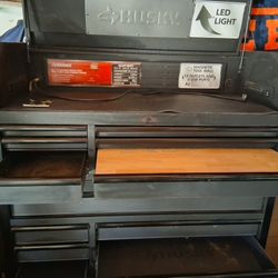 Husky Toolbox