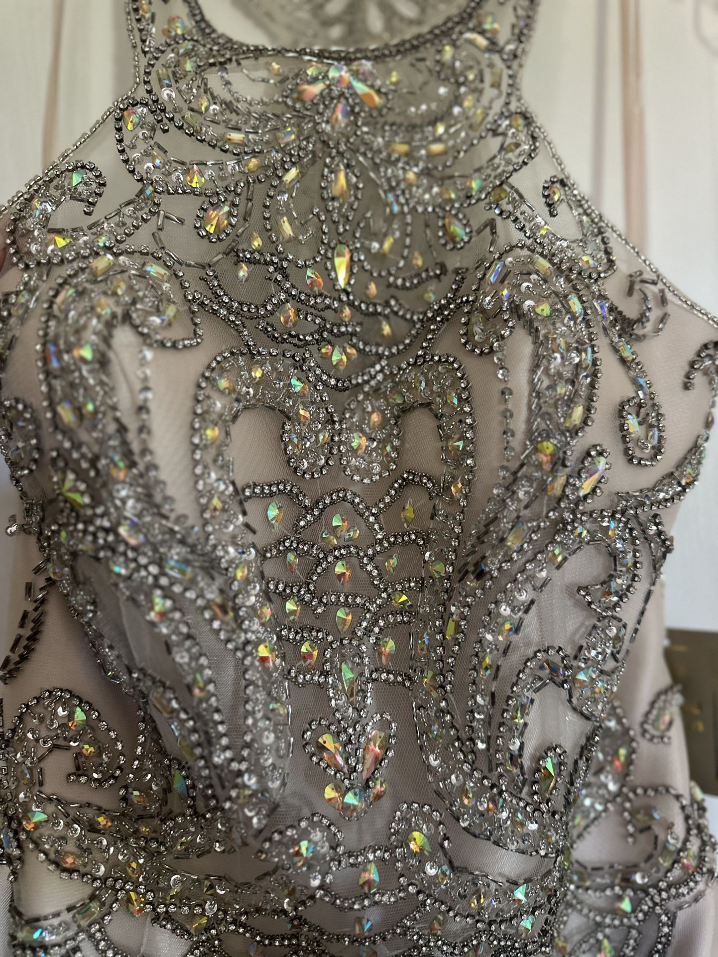 Wedding Dress/ Formal Dress