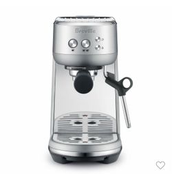 Espresso maker