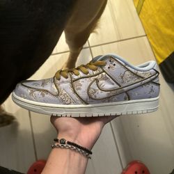 Nike Dunk Low City Of Style