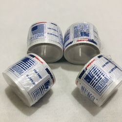Freedom 2023 Forever Stamps 4 Coils