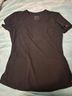 Scrub Top