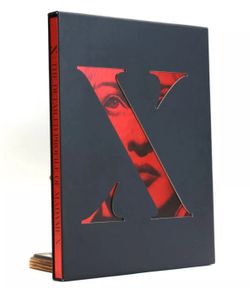 New Sealed Madonna / X The Detailed Profile of Madame X 1st Edition Tour Book