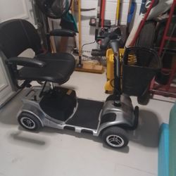 Vive Mobilty Scooter