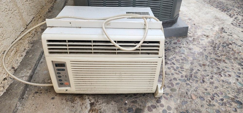 Zenith AC Unit
