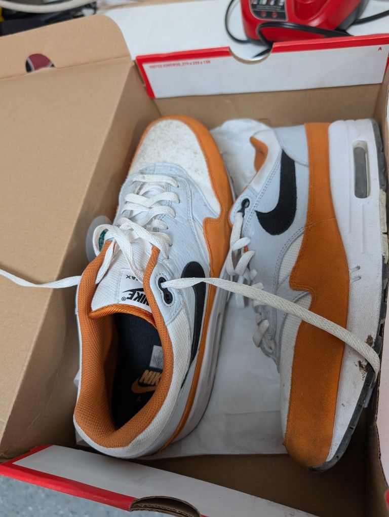 Nike Air Max Size 12