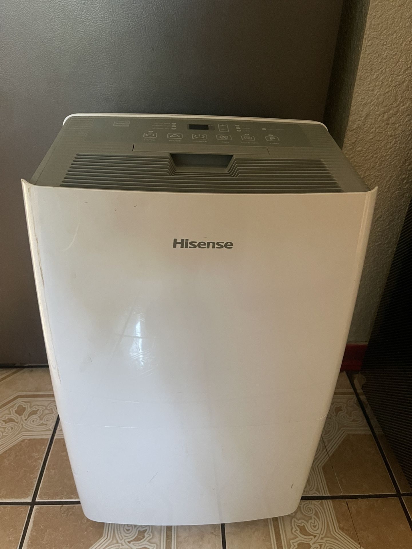 Dehumidifier