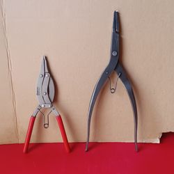 Snap-on ,Snap Ring Pliers
