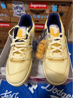 New balance 550 ALD size 11.5