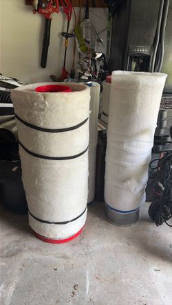 Bundle deal 4 filters *