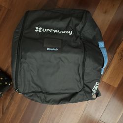 Minu Uppababy Stroller Travel Bag