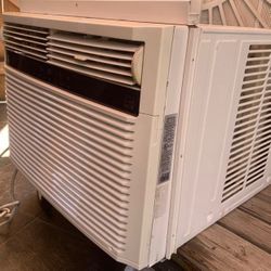 A/C Window Unit 