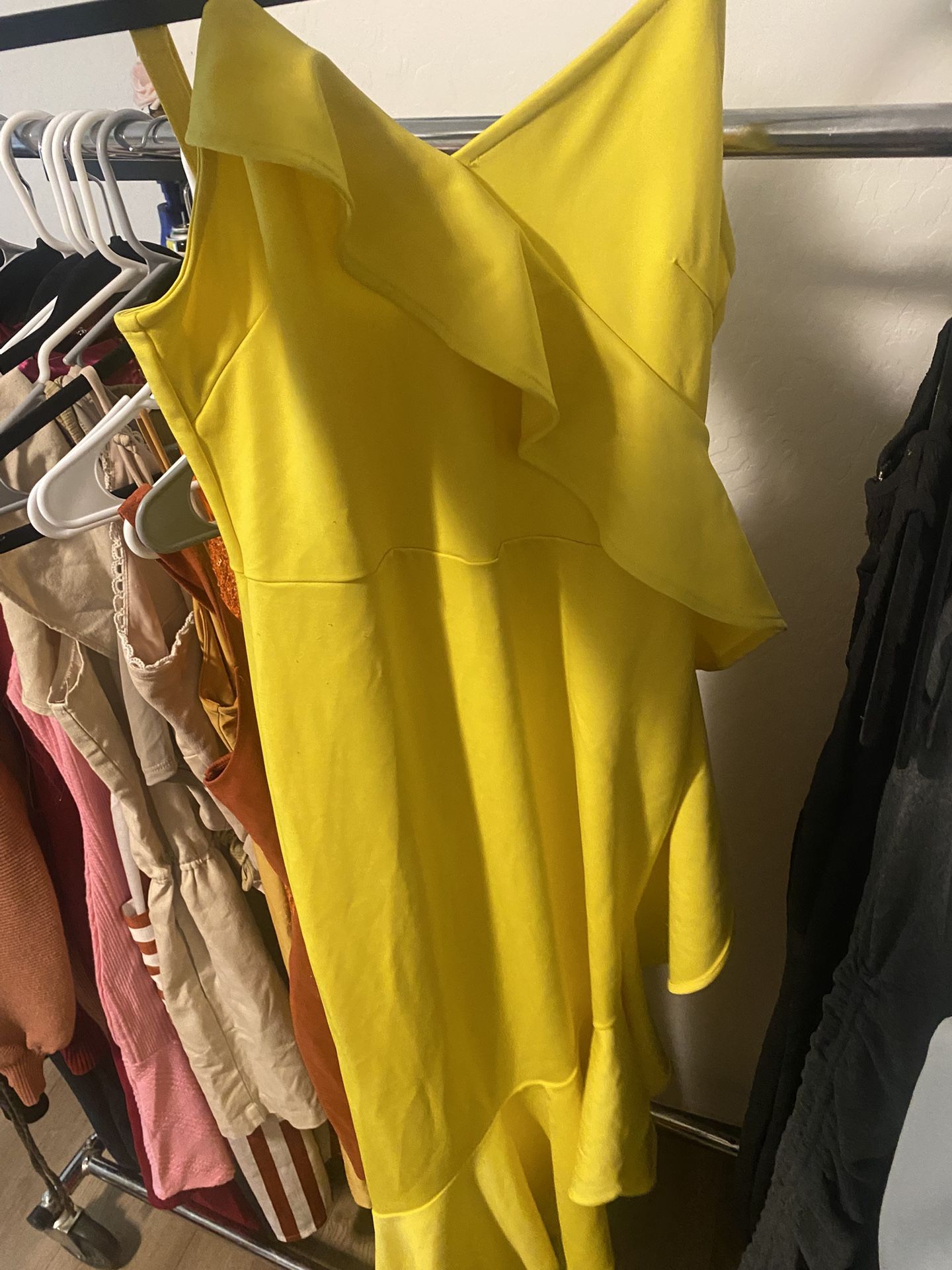 Dresses