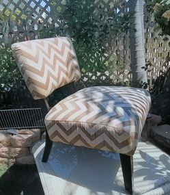 Vanity Chair