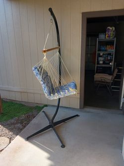 Hammock Chair