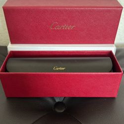 Cartier Sunglasses Authentic 