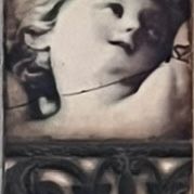 Sid Dickens Memory Tile - T-36 Cherub