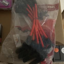 Brand New Spark Plugs And Wires (9059c ) 