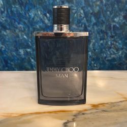 Jimmy Choo Man 