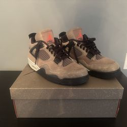 Jordan 4 Taupe Size 11.5